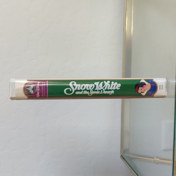 VHS-Like New - Picture 3 of 7